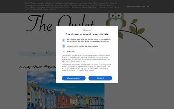 www.theowlet.co.uk