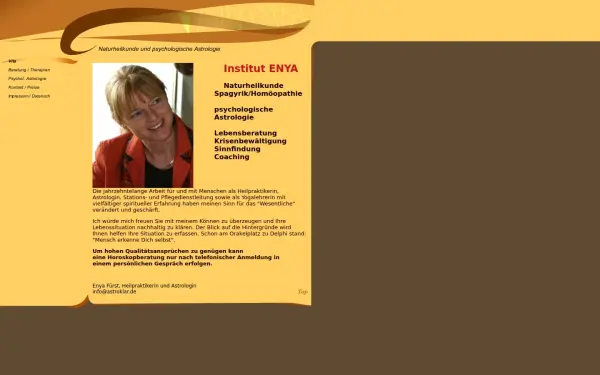 astroklar.de