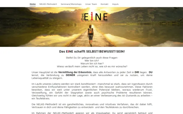 daseine.de
