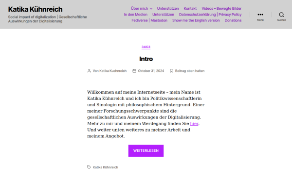 katika-kuehnreich.com