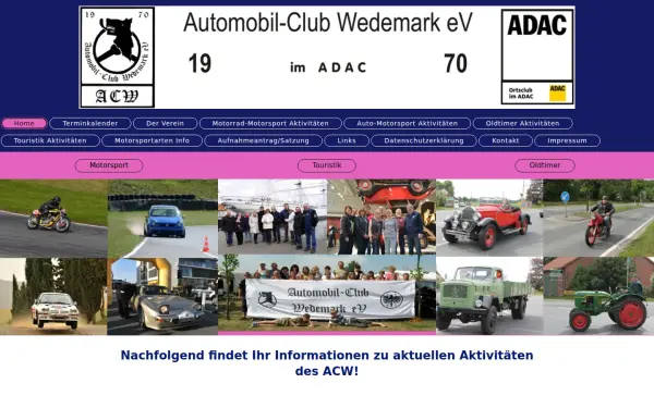 www.ac-wedemark.de