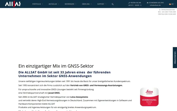 www.allsat.de