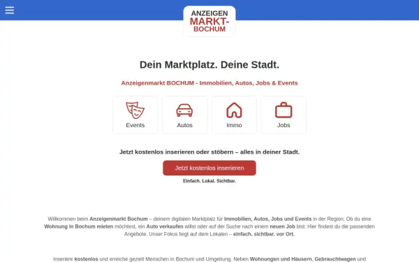 www.anzeigenmarkt-bochum.de
