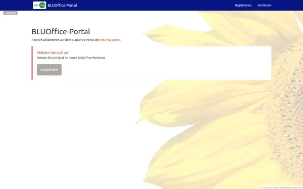 bluoffice.eu