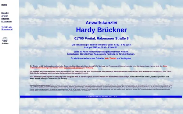hardy-brueckner.de