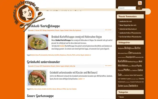 mamas-kochrezepte.de