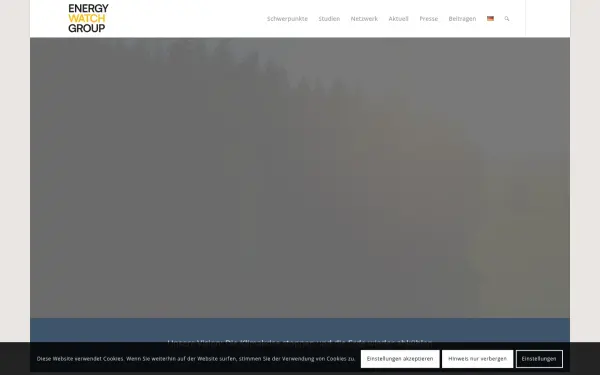 energywatchgroup.org