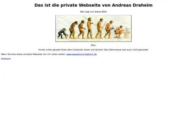 andreas-draheim.de