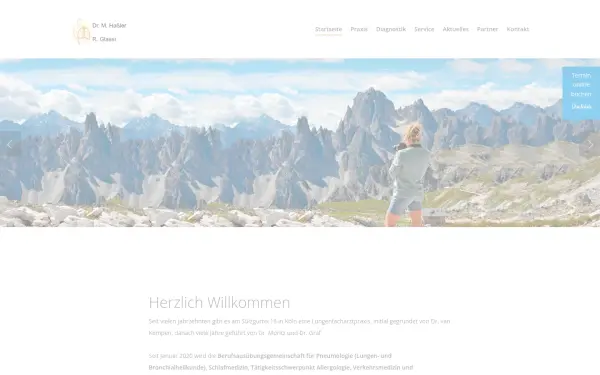 lungenarztpraxis.de