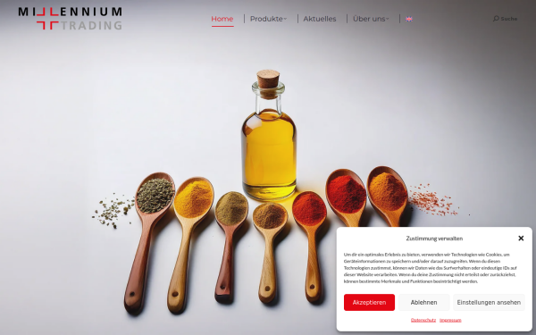 millennium-trading.ch