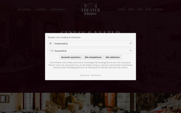 www.theaterklause.com