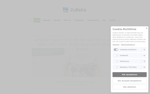 www.zubaka.de