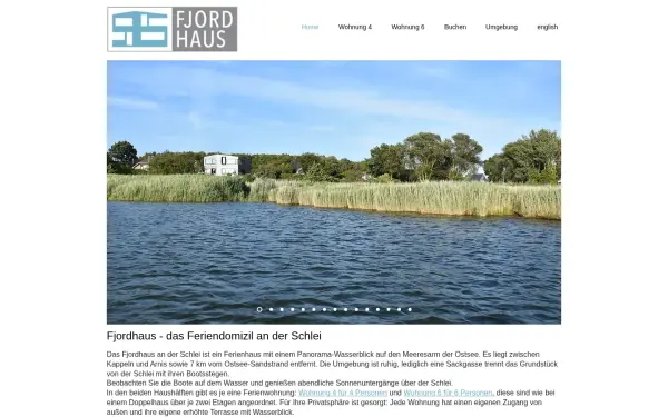 www.fjordhaus.com