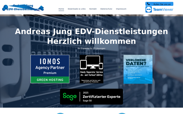 www.jungedv.de