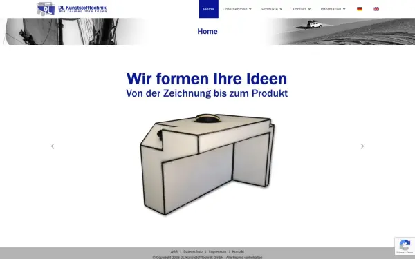 dlkunststofftechnik.de