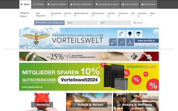 aeroclubvorteil.at