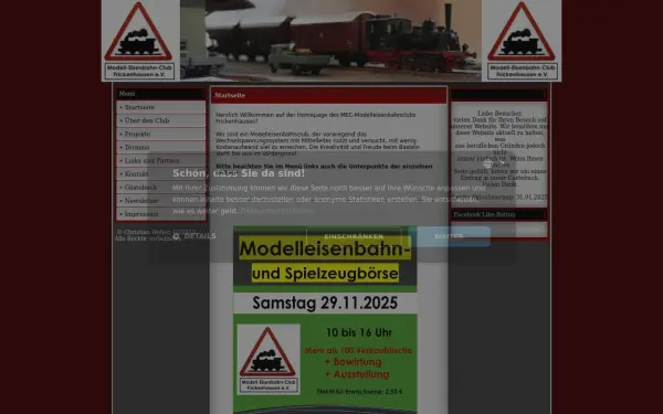 www.mec-frickenhausen.de