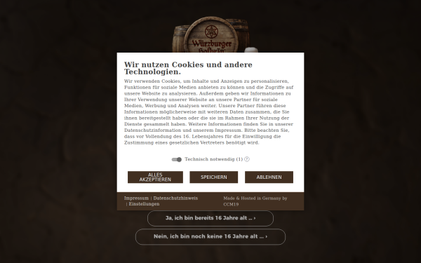 www.wuerzburger-hofbraeu.de