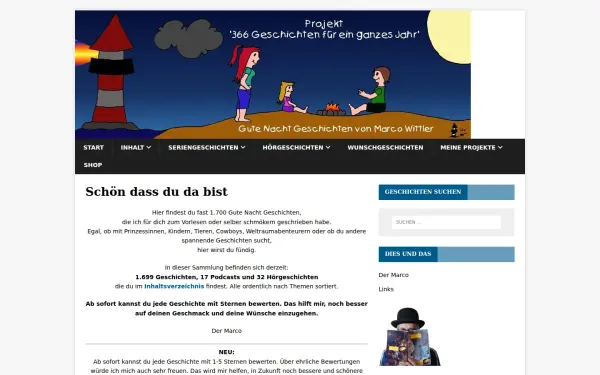366geschichten.de
