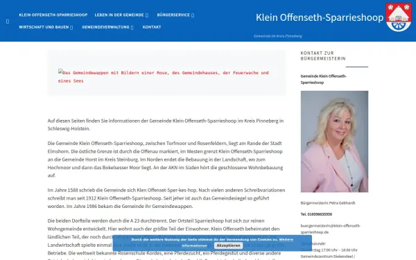 klein-offenseth-sparrieshoop.de