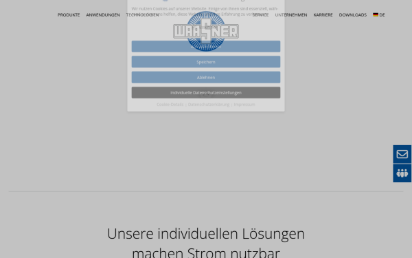 www.waasner.de