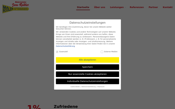 maler-rodler.de