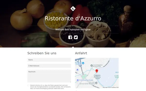 www.azzurro-bamberg.de