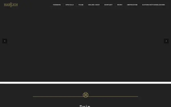 hairlich.de