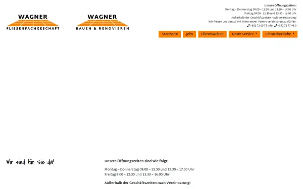 wagner-fliesen.com