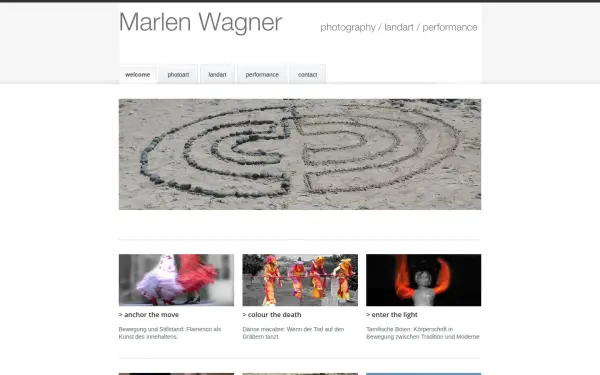 marlen-wagner.de