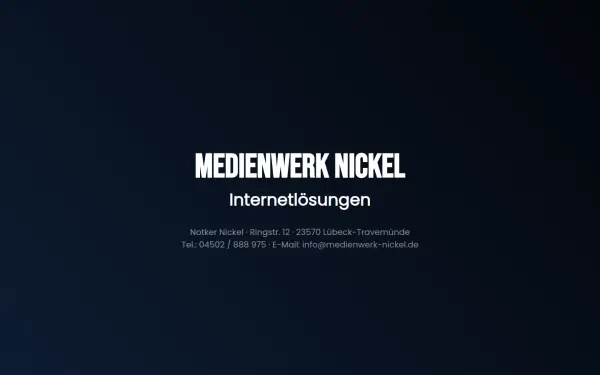 medienwerk-nickel.de