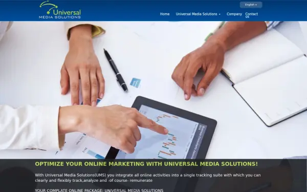 www.universalmediasolutions.net