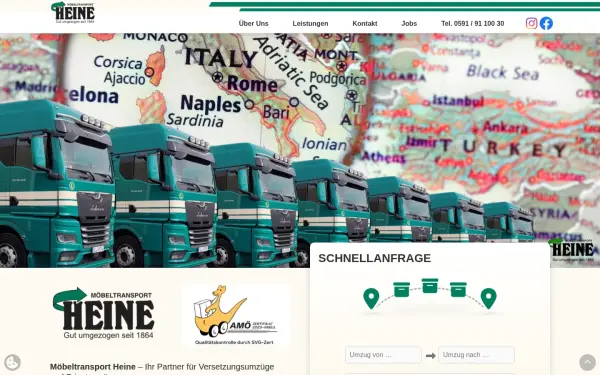 www.heine-umzuege.de