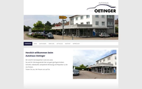 autohaus-oetinger.de