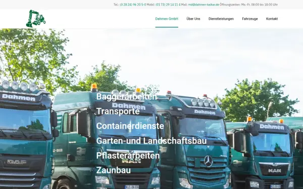 dahmen-kalkar.de