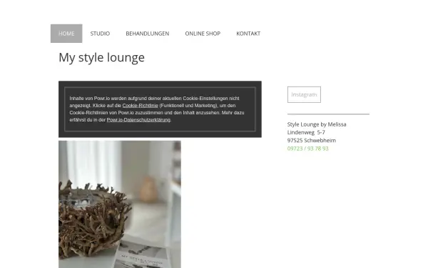 www.mystylelounge.de