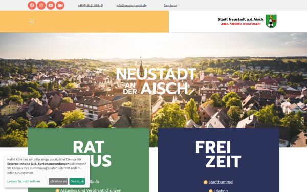 www.neustadt-aisch.de