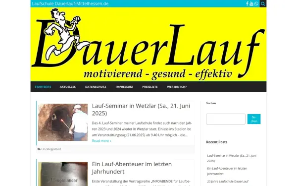 dauerlauf-mittelhessen.de