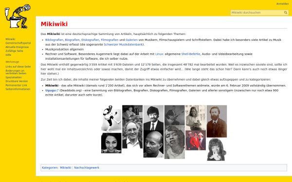 mikiwiki.org