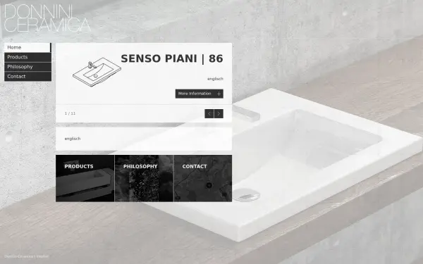 www.donnini-ceramica.de