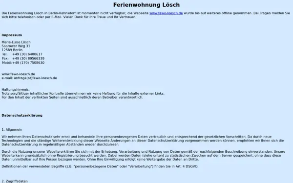 www.fewo-loesch.de