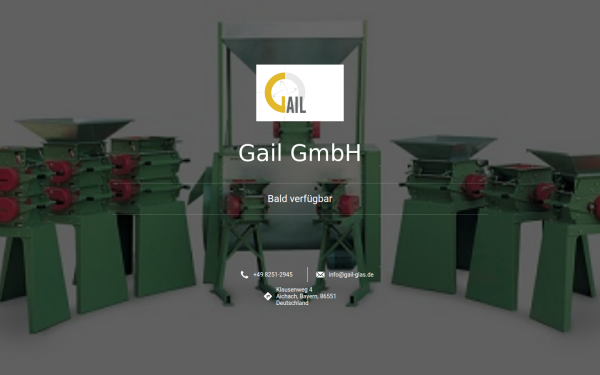 www.gail-gmbh.com