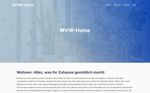 www.mvw-home.de