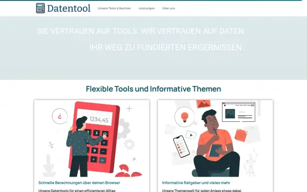 datentool.de