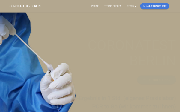 www.coronatest-berlin.de