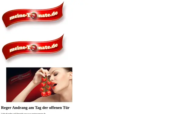 www.meine-tomate.de