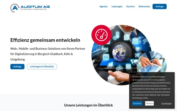 www.auditum.de