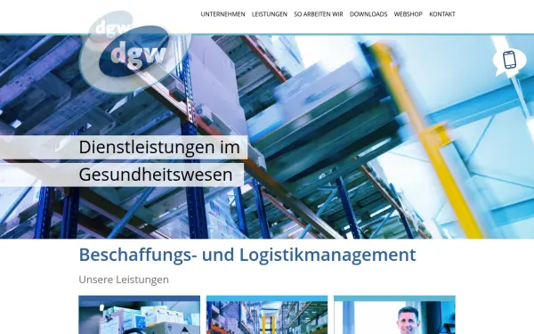 www.dgw-gmbh.com
