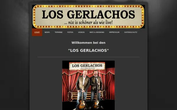 www.losgerlachos.com