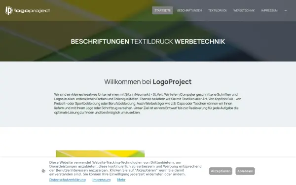 logoproject.de